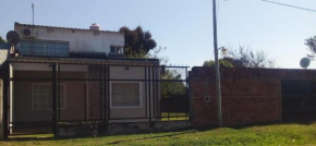 Casita del parque cadenas